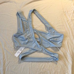 NWT Riot Swim Kai Top